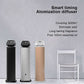 5000m³ Electric Perfume Aromatic Diffuser Air Purifier Essential Oils Fragrance Machine Home Scenting Device Aroma Fresheners